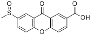 Tixanox CAS#: 40691-50-7