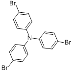 Tris(4-bromophenyl)amine CAS#: 4316-58-9
