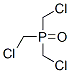 Tris(chloromethyl)phosphine oxide CAS#: 4851-89-2