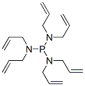 Tris(diallylamino)phosphine CAS#: 41999-14-8