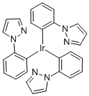 Tris(phenylpyrazole)Iridium CAS#: 359014-72-5