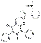 UCF-101 CAS#: 313649-08-0