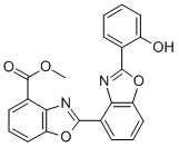 UK 1 CAS#: 151271-53-3
