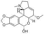 UNSEVINE CAS#: 4838-99-7
