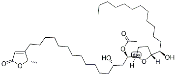 UVARIGRANIN CAS#: 167425-75-4