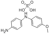VARIAMINE BLUE B SULFATE CAS#: 40563-70-0