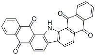 Vat Yellow 28 CAS#: 4229-15-6