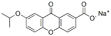 Xanoxate CAS#: 41147-04-0
