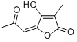 Xanthofusin CAS#: 150671-08-2