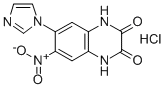 YM90Khydrochloride CAS#: 154164-30-4