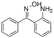 (Z)-2-Aminobenzophenone oxime CAS#: 4844-60-4