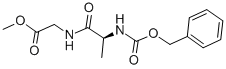 Z-ALA-GLY-OME CAS#: 4840-29-3
