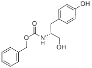 Z-D-TYROSINOL, 97 CAS#: 40829-66-1
