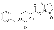 Z-D-VAL-OSU CAS#: 4467-55-4