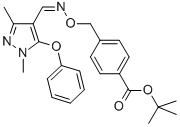Z)-FENPYROXIMATE STANDARD CAS#: 149054-53-5