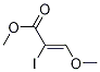 (Z)-Methyl 2-iodo-3-Methoxyacrylate CAS#: 163041-47-2