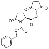 Z-PYR-OSU CAS#: 40291-26-7