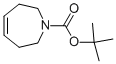 (Z)-tert-Butyl 2,3,6,7-tetrahydroazepine-1-carboxylate CAS#: 317336-73-5