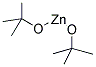 ZINC TERT-BUTOXIDE CAS#: 4278-43-7