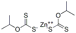 Zinc Isopropylxanthate CAS#: 42590-53-4