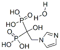 Zoledronic acid hydrate CAS#: 165800-06-6