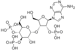 adenophostin A CAS#: 149091-92-9