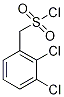 alpha-(Chlorosulphonyl)-2,3-dichlorotoluene CAS#: 163295-69-0