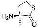 alpha-methylhomocysteine thiolactone CAS#: 156574-58-2