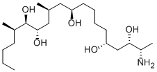 aminopentol CAS#: 145040-09-1