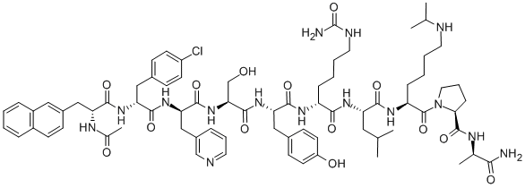 antarelix CAS#: 151272-78-5