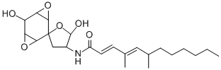 aranorosinol A CAS#: 145147-04-2