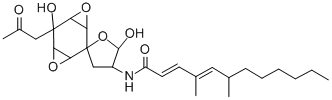 aranorosinol B CAS#: 145147-05-3