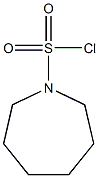 azepane-1-sulfonyl chloride(SALTDATA: FREE) CAS#: 41483-72-1