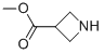 azetidine-3-carboxylic acid methyl ester CAS#: 343238-58-4