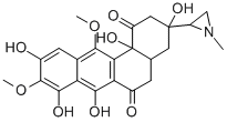 azicemicin A CAS#: 154163-93-6