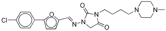 azimilide CAS#: 149888-94-8