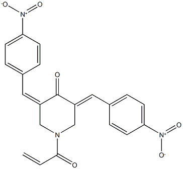 b-AP15 CAS#: 330450-45-8