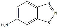 benzo[d][1,2,3]thiadiazol-6-aMine CAS#: 41972-62-7