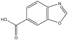 benzo[d]oxazole-6-carboxylic acid CAS#: 154235-77-5
