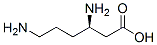beta-lysine CAS#: 4299-56-3