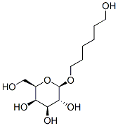.beta.-D-Galactopyranoside, 6-hydroxyhexyl CAS#: 151843-02-6