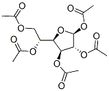 .beta.-D-Glucofuranose, pentaacetate CAS#: 40031-23-0