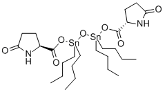 bis(di-n-butyl-2-pyrrolidone-5-carboxylato)tin oxide CAS#: 149849-42-3
