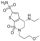 brinzolamide CAS#: 154127-19-2