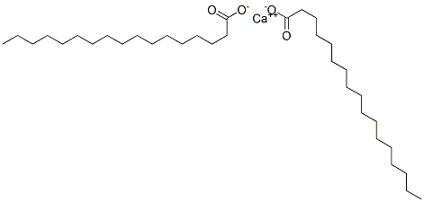 calcium heptadecanoate CAS#: 4499-95-0