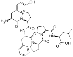 casomokinin L CAS#: 154396-74-4