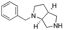 cis-1-Benzylhexahydropyrrolo[3,4-b]pyrrole CAS#: 370879-92-8