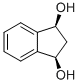 cis-1,3-Indandiol CAS#: 172977-38-7