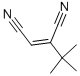 cis-2-tert-Butyl-2-butenedinitrile CAS#: 169309-80-2