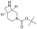 cis-3-Boc-3,8-diazabicyclo[4.2.0]octane CAS#: 370881-06-4